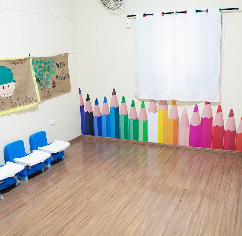 Sala Pedagógica