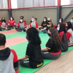 Aulas de Yoga