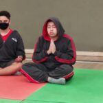 Aulas de Yoga