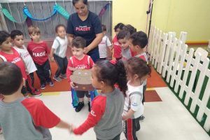 Educação Infantil – Colégio Jean Piaget